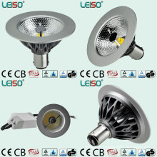 LED 3D COB Ar70 LED Lampen with Halogen Size